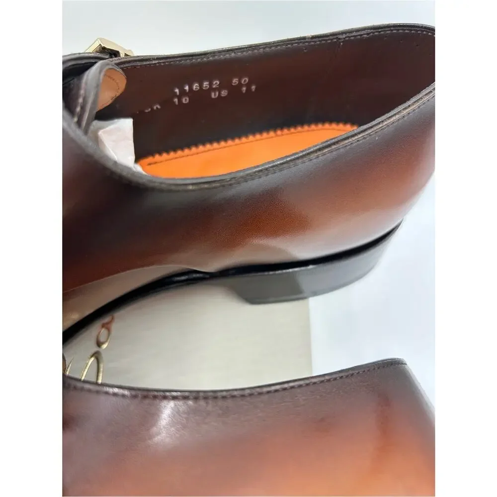 Santoni men ira